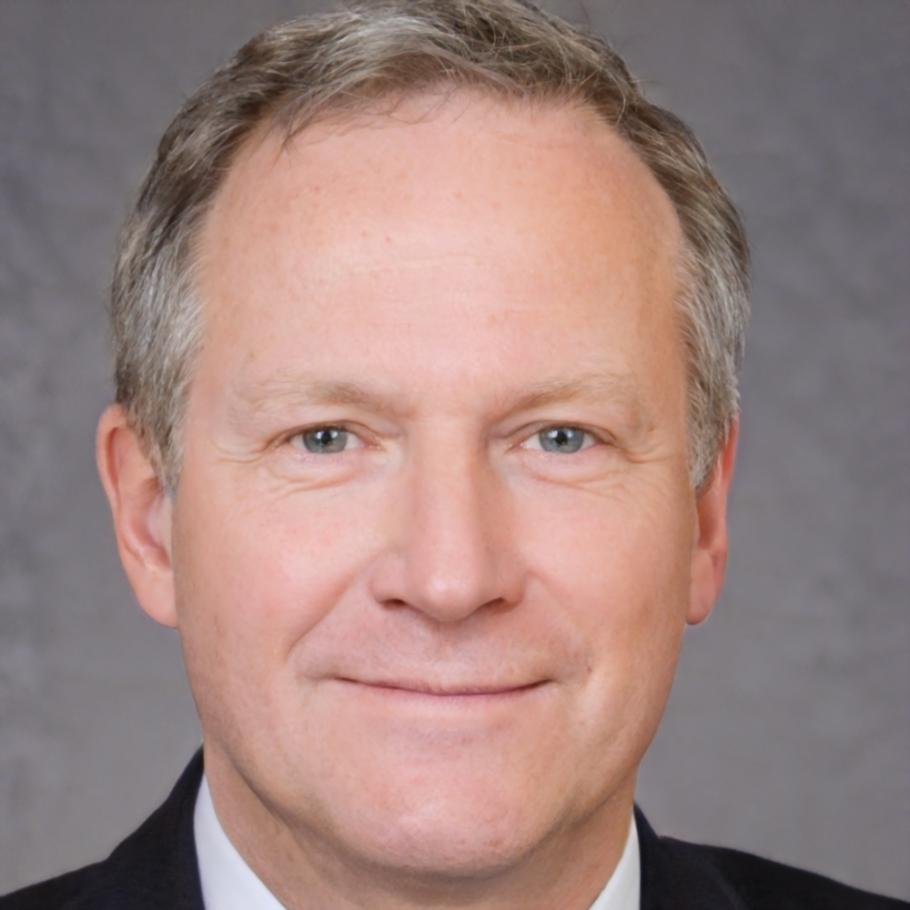 Lachlan Whitmore, Senior Financial Stability Analyst