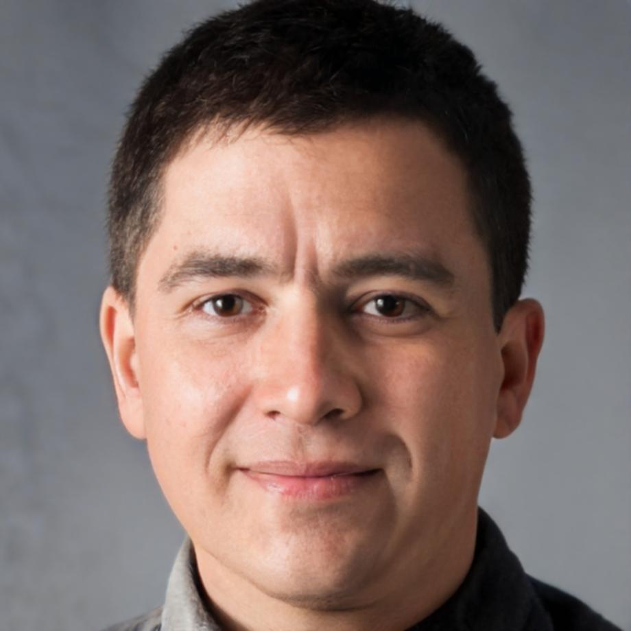 Callum Thornfield, Program Director and Financial Stability Expert